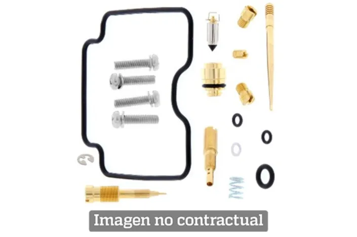 Prox carburetor rebuild kit YFS200 Blaster '88-06