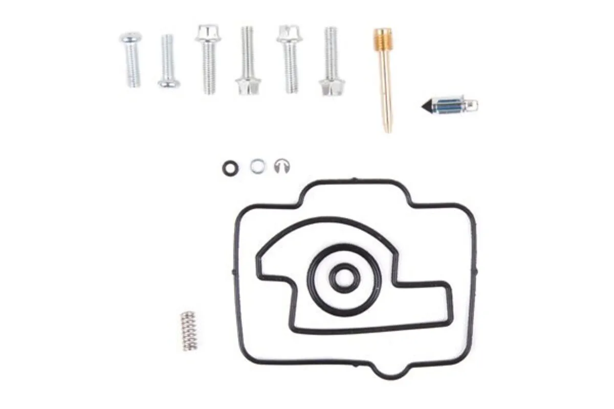 PROX Carburetor rebuilt kit PROX Carburetor rebuilt kit