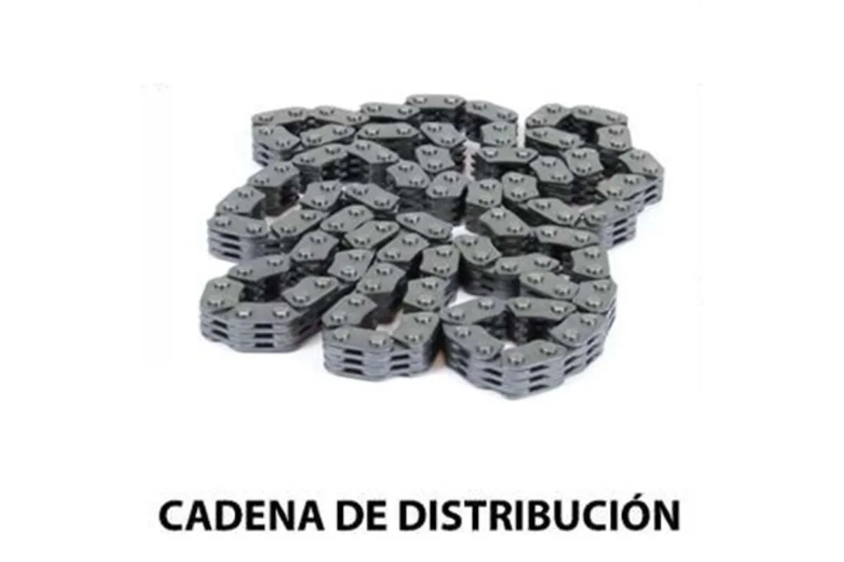 Chaîne de distribution PROX silencieuse - 118 maillons