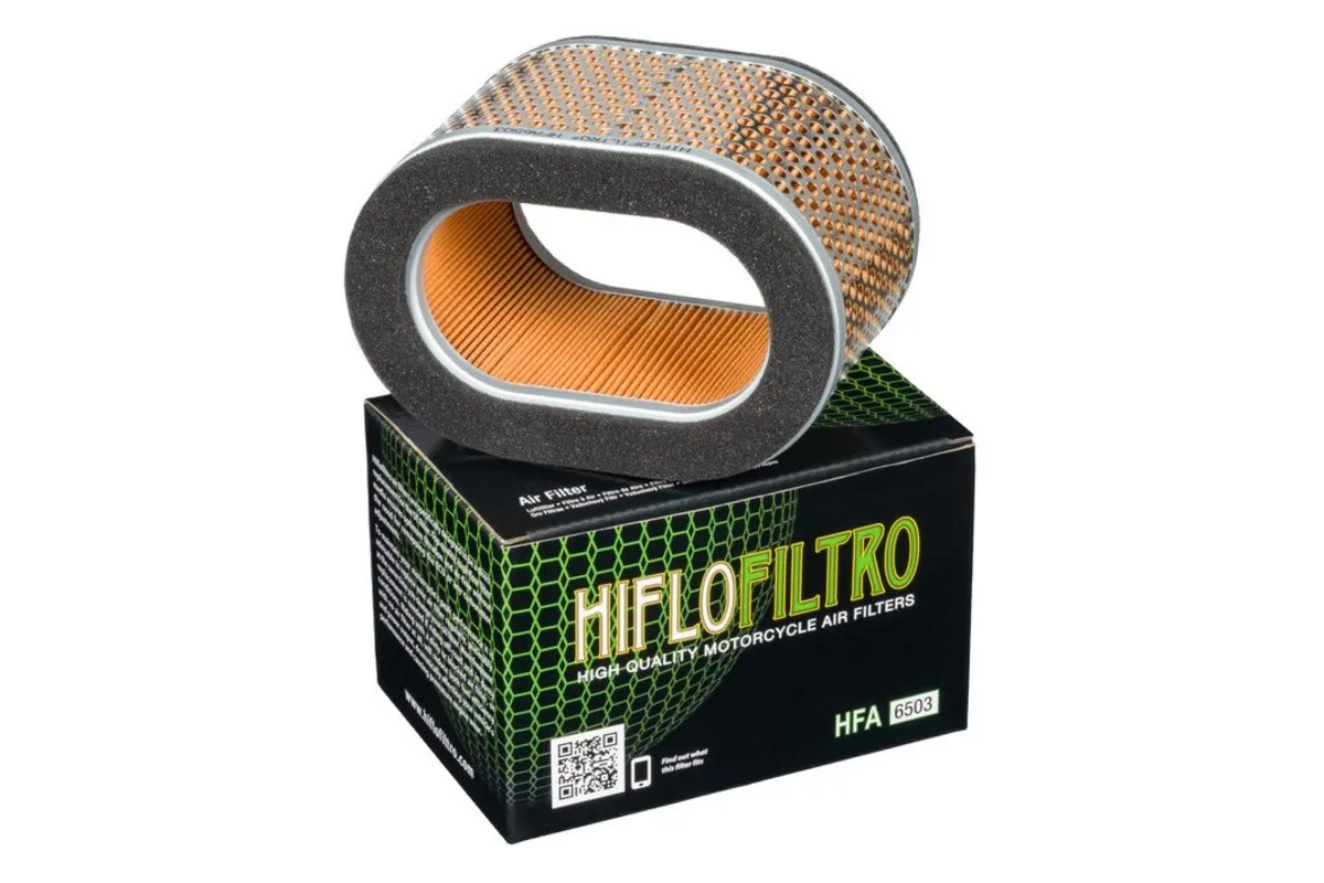 Filtre à air HIFLOFILTRO - HFA6503