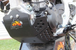 Sabot AXP Enduro Xtrem - PHD 8mm Honda CRF450L