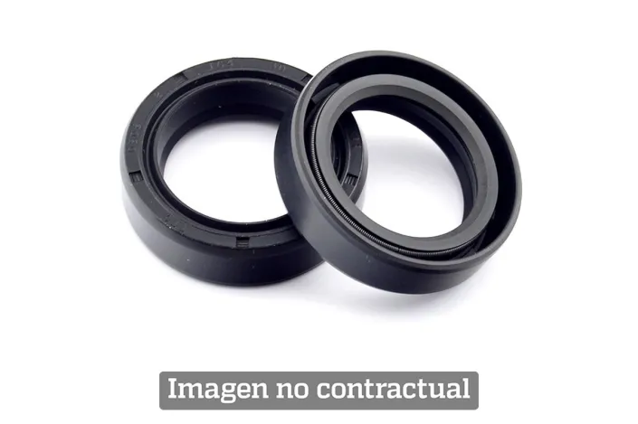 Cache-poussière ALL BALLS - 44,6x30x11,2 mm