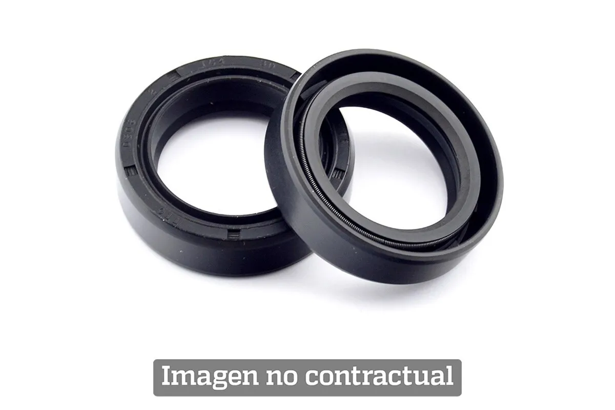 Cache-poussière ALL BALLS - 44,6x30x11,2 mm