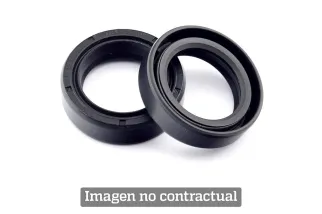 Cache-poussière ALL BALLS - 44,6x30x11,2 mm