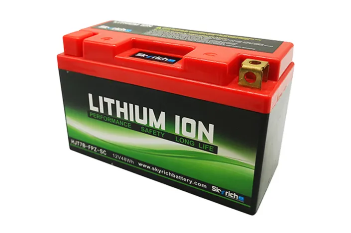 Batterie SKYRICH Lithium-Ion - HJT7B-FPZ