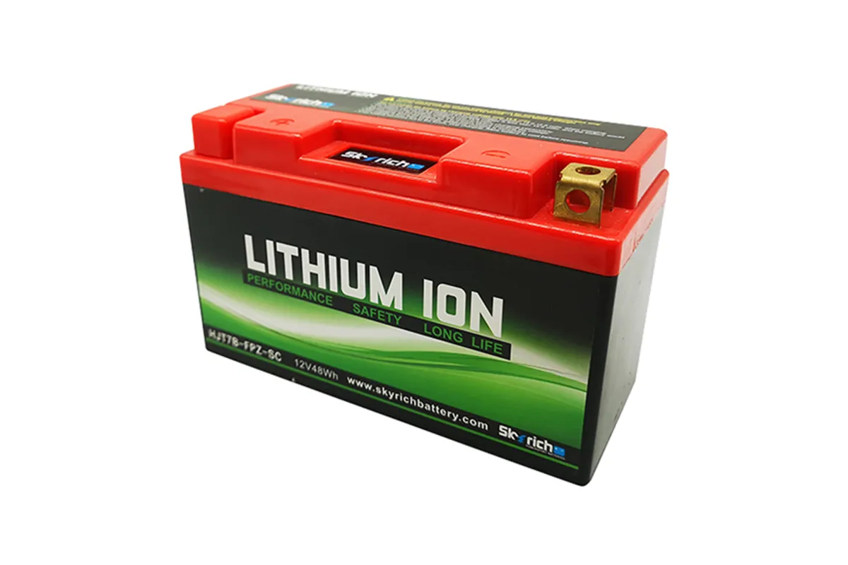 Batterie SKYRICH Lithium-Ion - HJT7B-FPZ