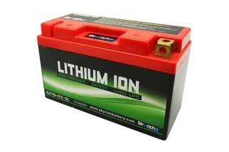 Batterie SKYRICH Lithium-Ion - HJT7B-FPZ