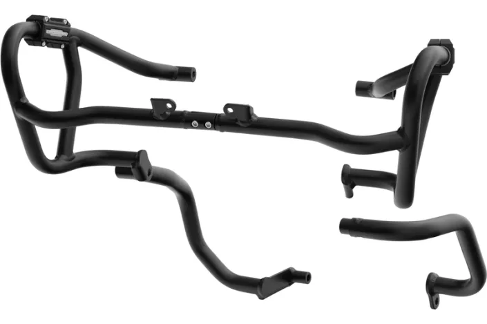 Crash Bar CROSS PRO Trail