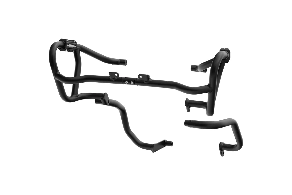 Crash Bar CROSS PRO Trail