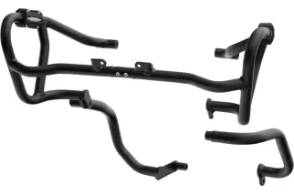 Crash Bar CROSS PRO Trail