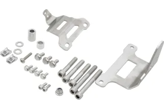 Crash Bar CROSS PRO Trail