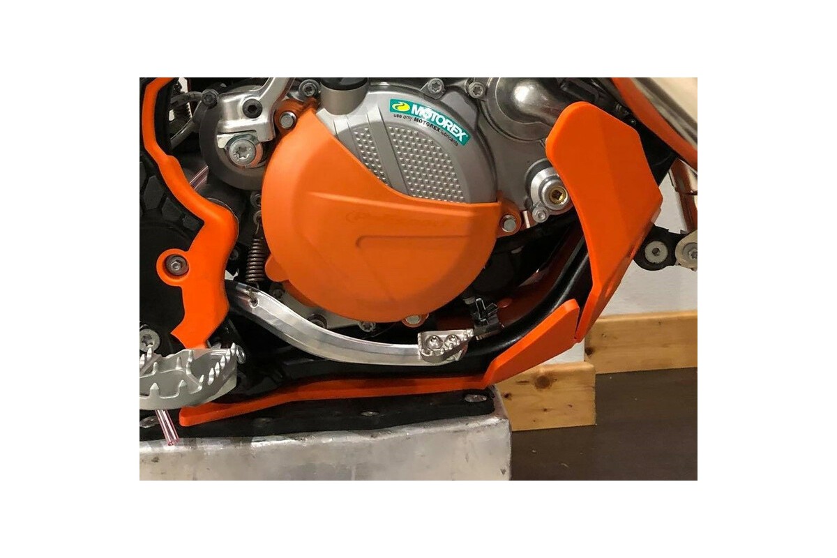 Sabot AXP Enduro - PHD 6mm KTM