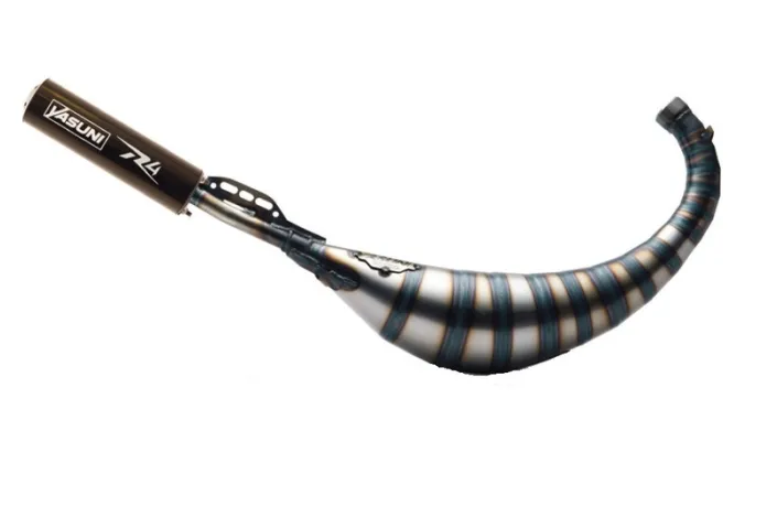 Pot d'échappement YASUNI R4 Carrera