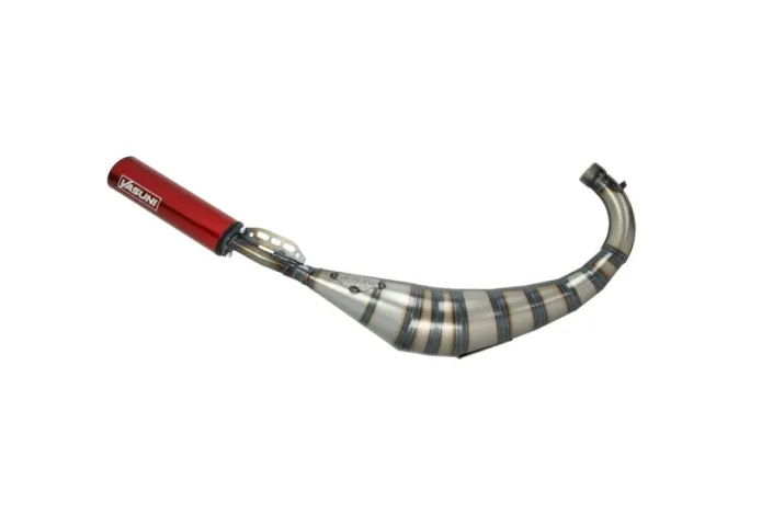 Pot d'échappement YASUNI R3 Carrera