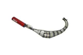 Pot d'échappement YASUNI R3 Carrera