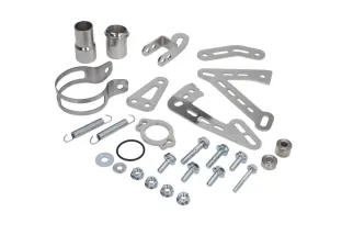 Pot d'échappement YASUNI R3 Carrera