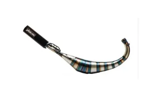 Pot d'échappement YASUNI R3 Carrera