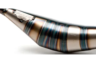 Pot d'échappement YASUNI R3 Carrera