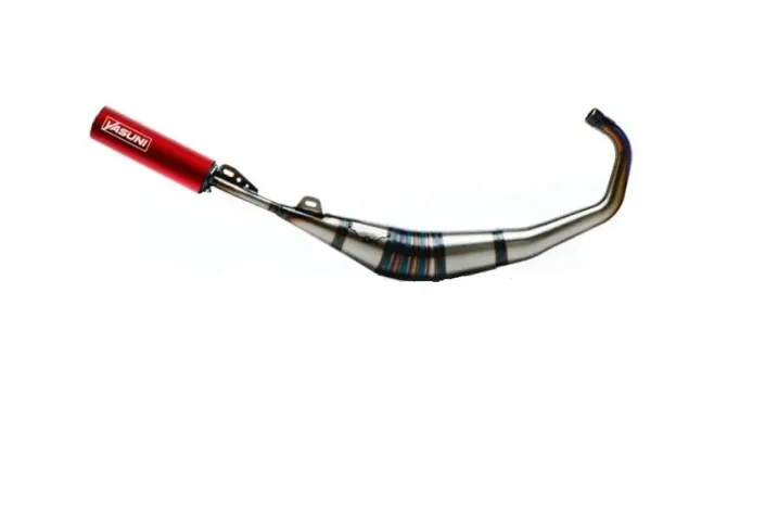 Pot d'échappement YASUNI R1 Carrera