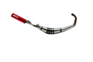 Pot d'échappement YASUNI R1 Carrera