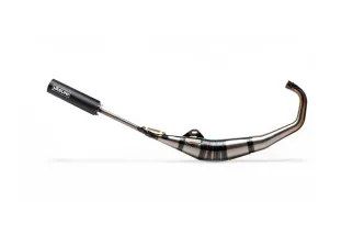 Pot d'échappement YASUNI R1 Carrera