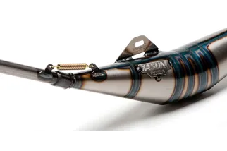 Pot d'échappement YASUNI R1 Carrera