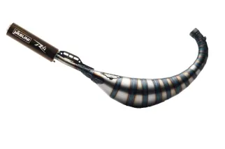 Pot d'échappement YASUNI R4 Carrera