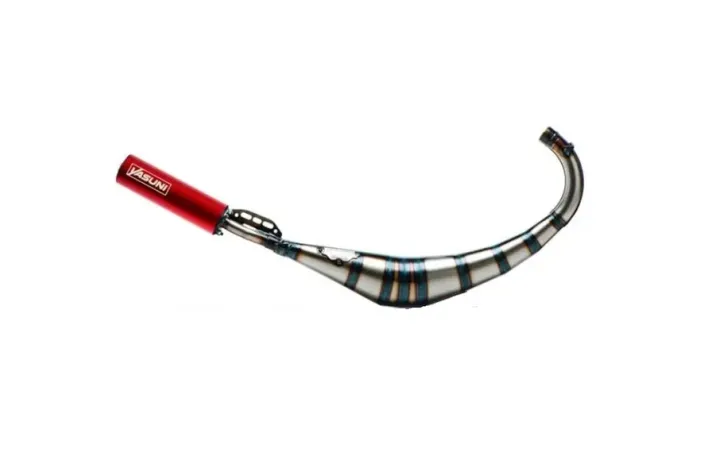 Pot d'échappement YASUNI R2 Carrera