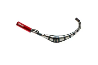 Pot d'échappement YASUNI R2 Carrera