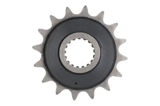 Pignon PBR acier anti-bruit 2137 - 525