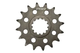 Pignon PBR acier standard 599M - 420