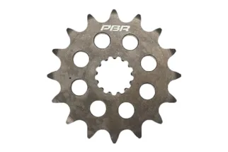 Pignon PBR acier standard 2342 - 520