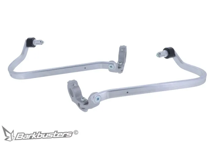 Kit de montage BARKBUSTERS montage 2 points