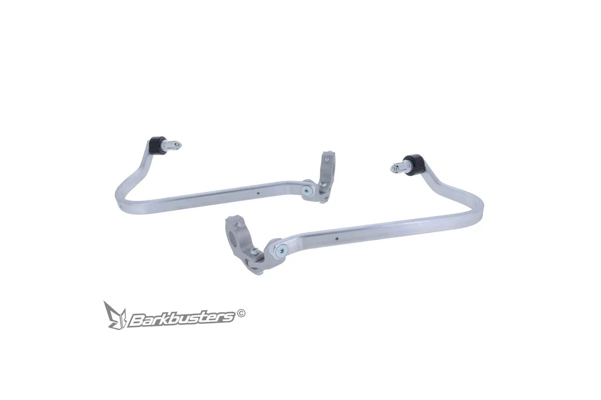 Kit de montage BARKBUSTERS montage 2 points