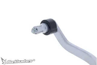 Kit de montage BARKBUSTERS montage 2 points