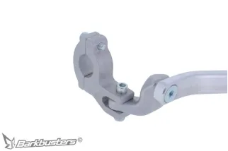 Kit de montage BARKBUSTERS montage 2 points