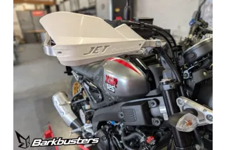 Kit de montage BARKBUSTERS montage 2 points