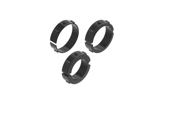 Entretoises de rechange QUAD LOCK