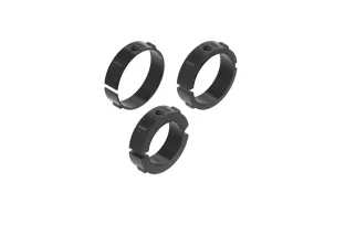 Entretoises de rechange QUAD LOCK