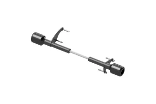 Tampons de protection R&G RACING