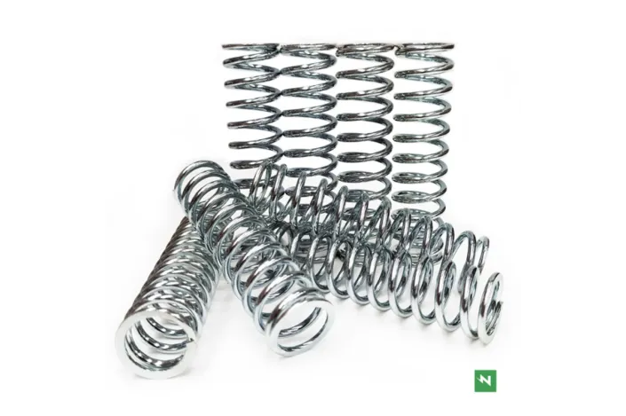 Jeu de ressorts d'embrayage NEWFREN