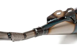 Pot d'échappement YASUNI R2 Carrera