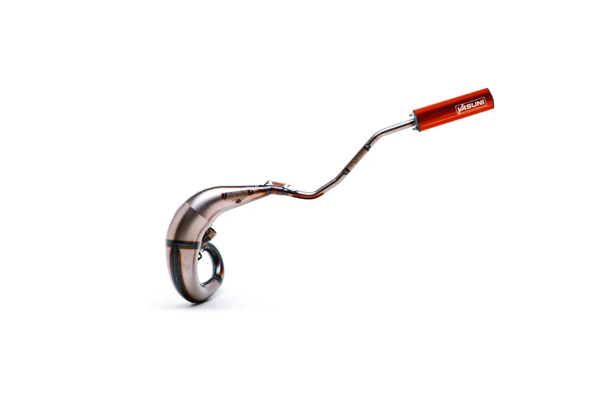 Pot d'échappement YASUNI Cross ML