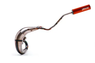 Pot d'échappement YASUNI Cross ML