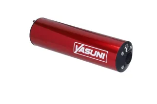 Pot d'échappement YASUNI Cross ML