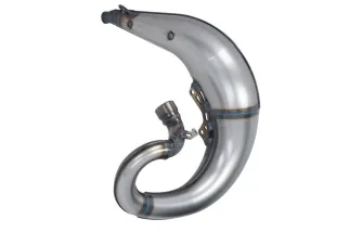 Pot d'échappement YASUNI Cross ML