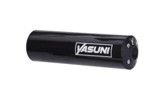 Pot d'échappement YASUNI Cross ML