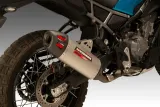 Silencieux YOSHIMURA RS-12 Signature Series - inox/carbone