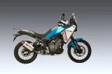 Silencieux YOSHIMURA RS-12 Signature Series - inox/carbone
