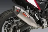 Silencieux YOSHIMURA RS-12 Signature Series - inox/carbone